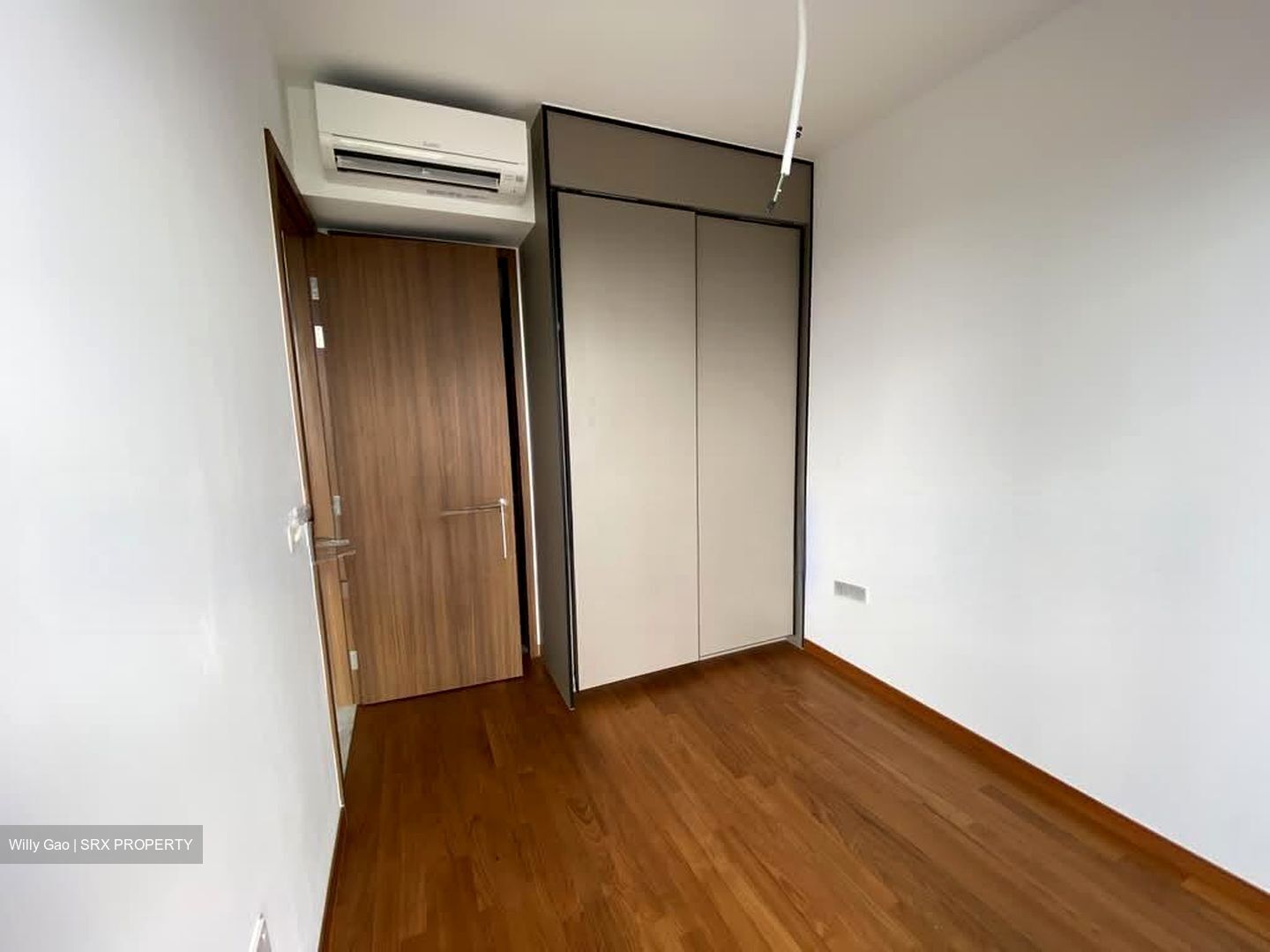 Stirling Residences (D3), Apartment #580827091